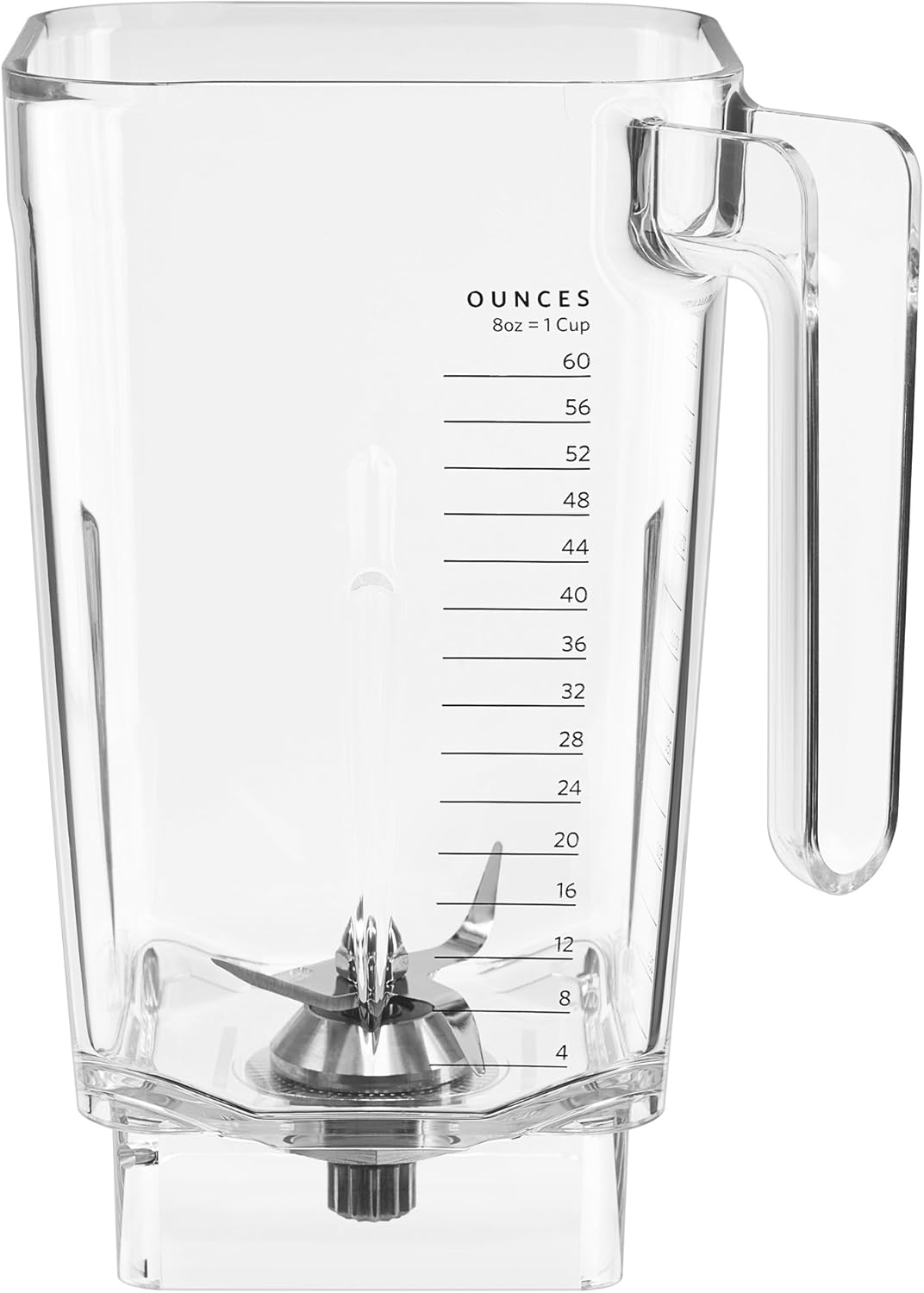 KitchenAid High Performance Series 3.0 Licuadora Gris mate Yaxa