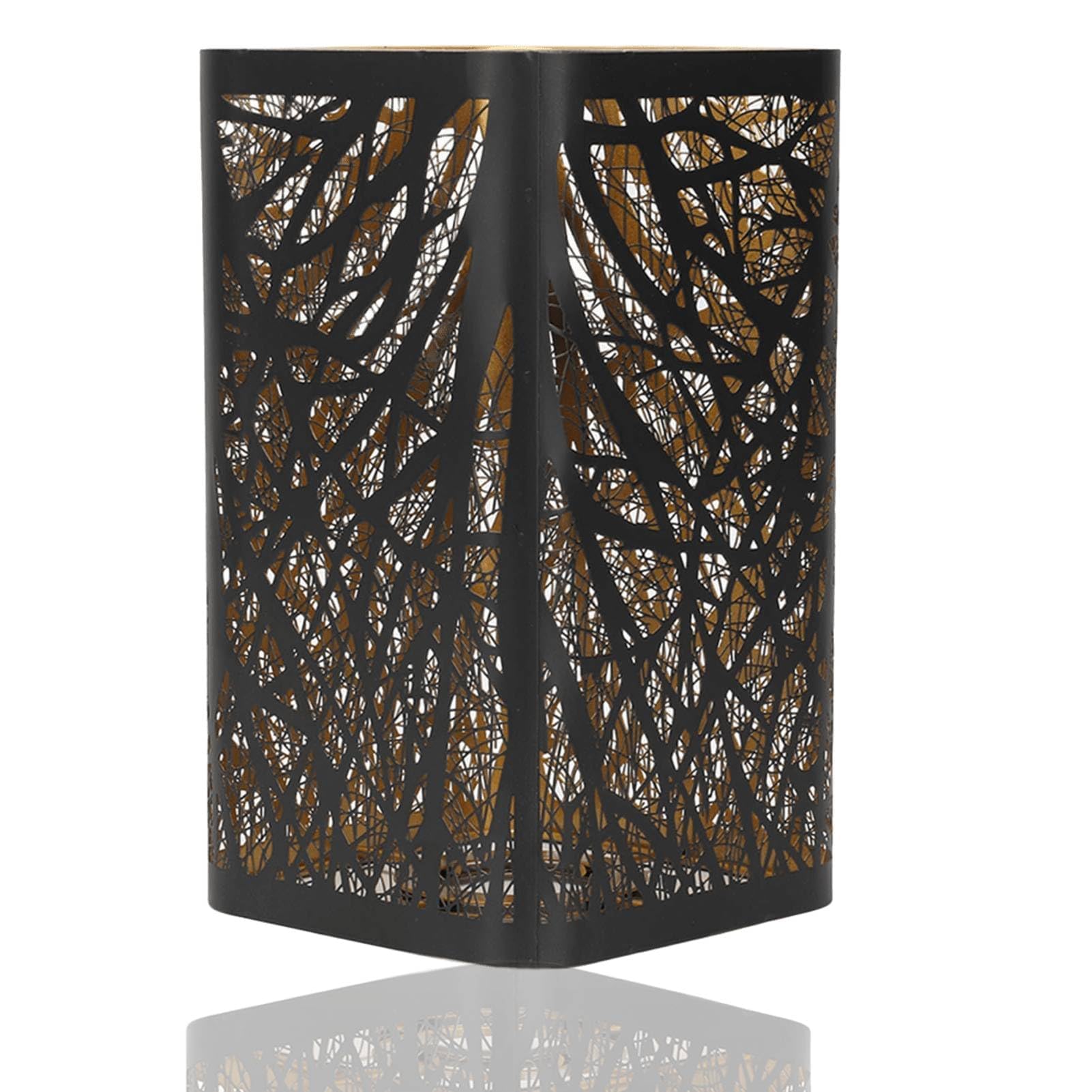 Cyrank Abat-Jour Pour Lampes De Table, Abat-Jour Décoratifs