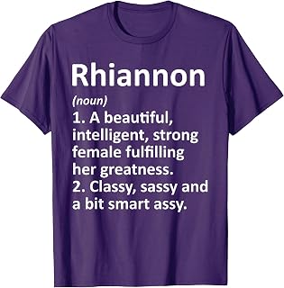 Custom Women Name Meaning Girl Mom Wife Birthday