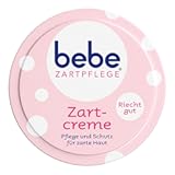 Bebe Zartcreme Baby Cream 150ml