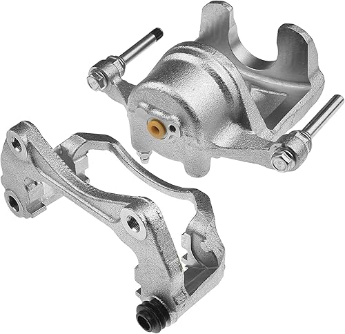 Disco con Soporte Koup Delantero Izquierdo 19B6407 58180-1MA60 19-P6407 581801MA10 344516 58180-1MA10 581801MA60 19-B6407 19P6407