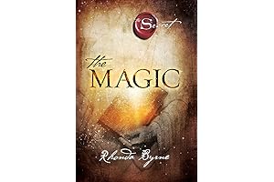The Magic (3) (The Secret Library)
