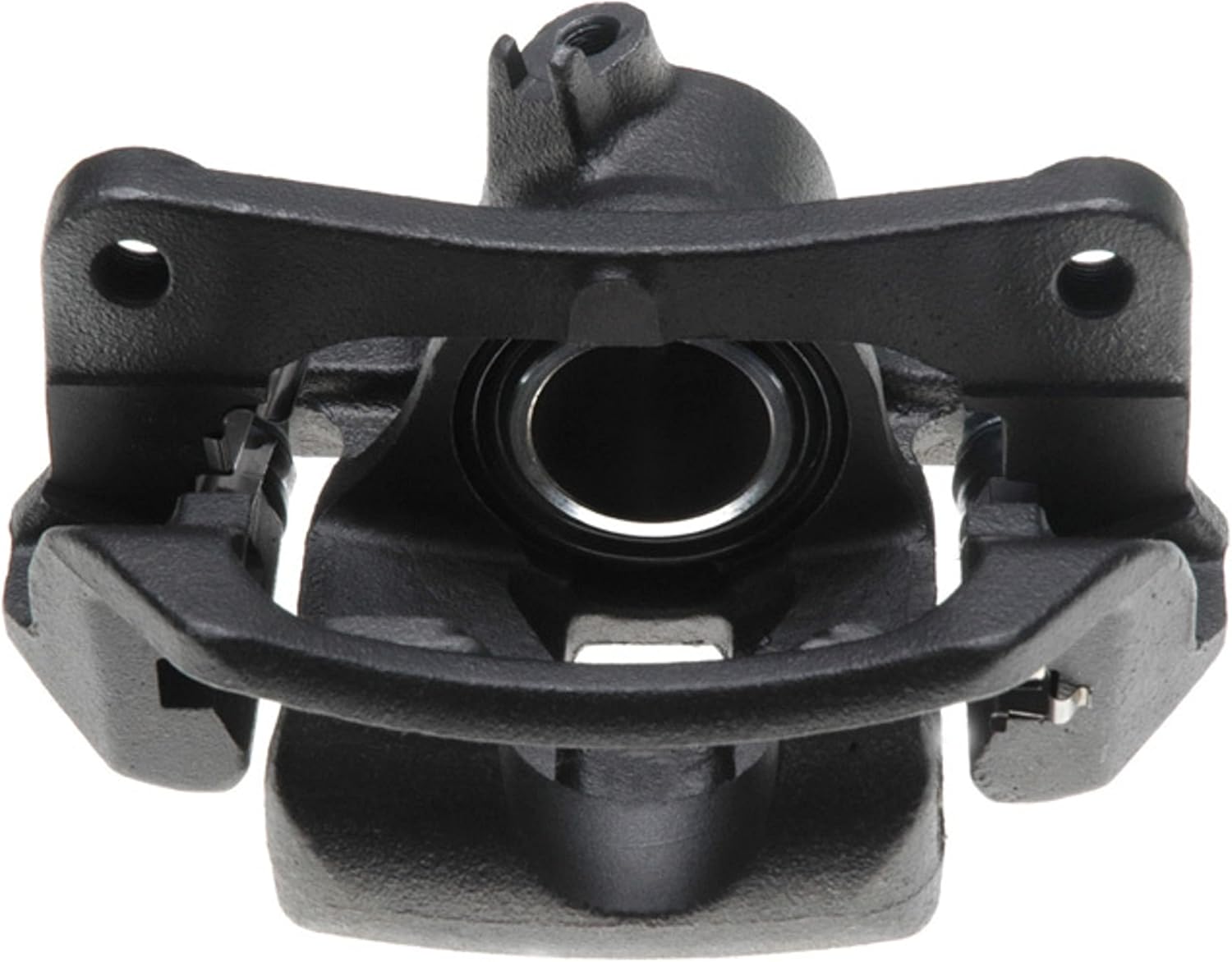 Raybestos R-Line Replacement Remanufactured Rear Disc Brake Caliper for Select 1998-2007 Lexus LX470, Toyota Land Cruiser Model Years (FRC11215) (Renewed)