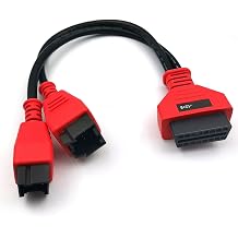 DEVMO     12+8   Autel MaxiSys MS908 MS906S 908S MS905