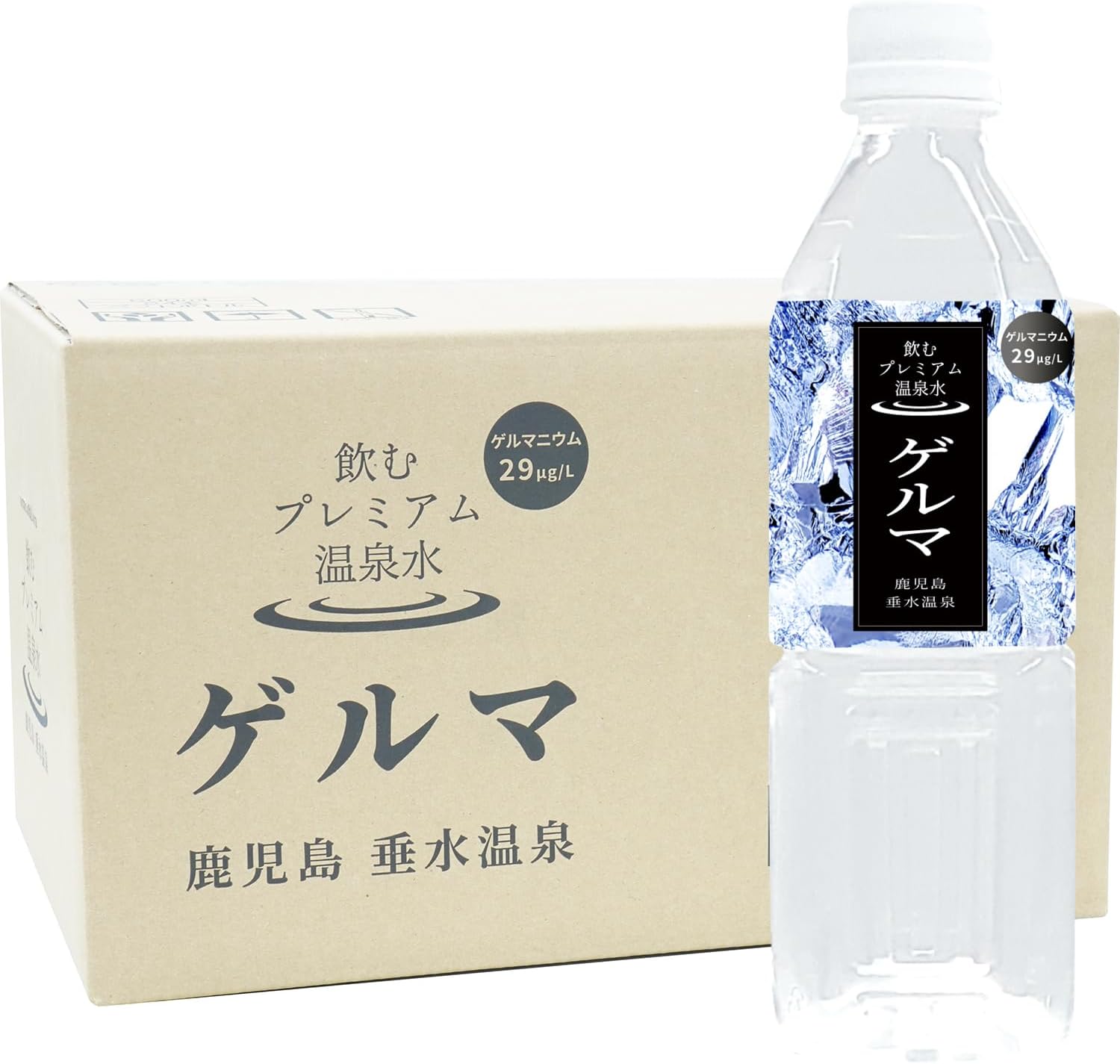 セラミックフィルター&ミネラル原液100ml1本セット ミネラルサーバー用