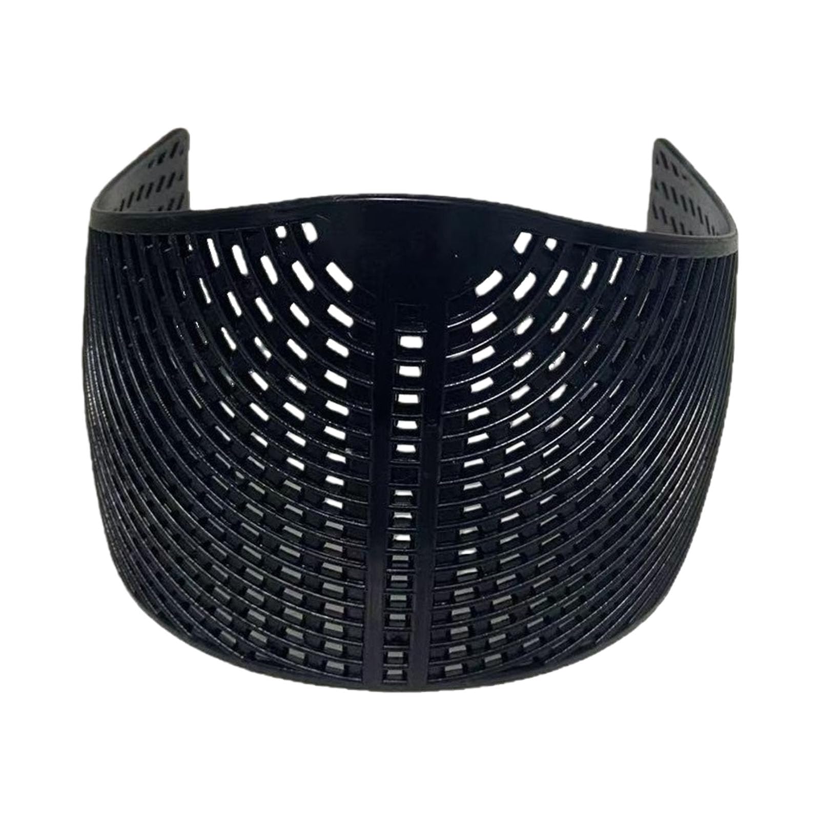 WNXGNHO Elastic Nylon Headbands for Secure Hijab Hold Comfortable Wear Suitable for Various Activities Student Hijab Fixer
