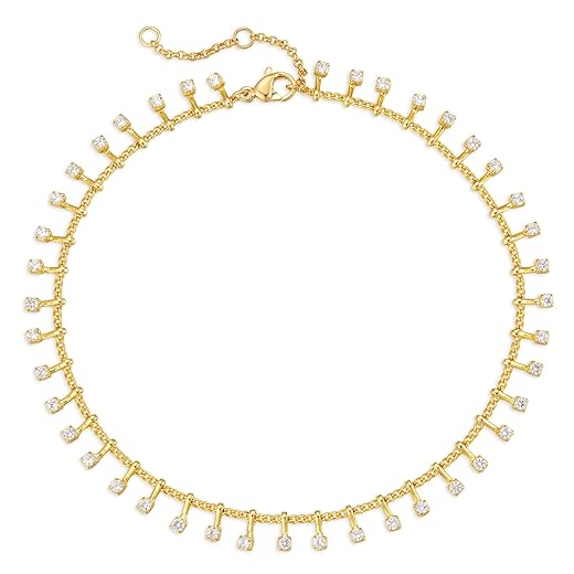 Dremmy Studios Gold Anklet Evil Eye Ankle Bracelets for Women Girls, 14k Gold Plated Blue Evil Eye Anklets Birthday Christmas Gifts for Women Girls