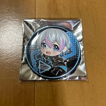 Amazon.co.jp: シクフォニ ランダム缶バッジ 第8弾 デフォ