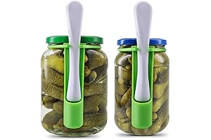CYX-1218-PF Pickle Grabber: Effortless Pickle Retrieval for True Pickle Lovers