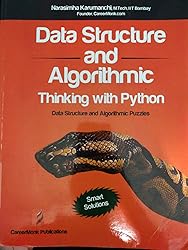 Data Structure and Algorithmic Thinking with Python: Data Structure and ...