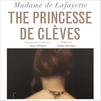 The Princesse de Clèves Audiobook by Madame de Lafayette episode artwork