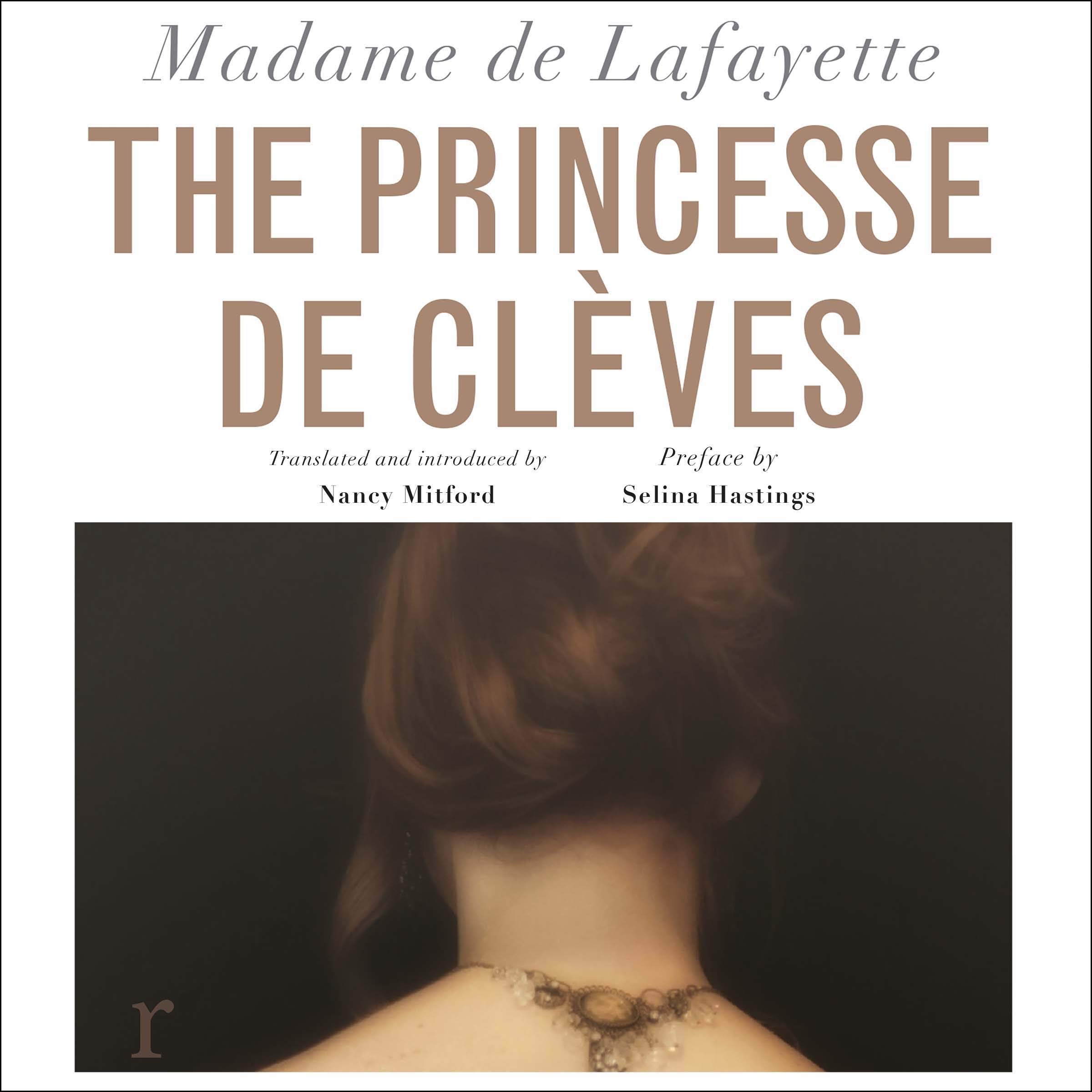 The Princesse de Clèves