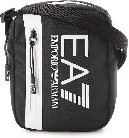Amazon | [エンポリオアルマーニ] EA7 ショルダーバッグ [並行輸入品