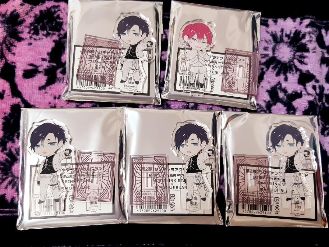 バリーマッギー オリジナル 現代アート 花井祐介 キースヘリング 現代