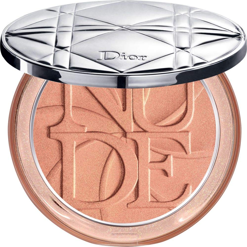 dior nude luminizer blush