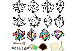 Thanksgiving Fall Paper Craft for Kids: Harvest Splendor in Every Creation