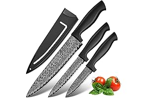 Usuki Knife - The Ultimate Kitchen Arsenal for Culinary Enthusiasts