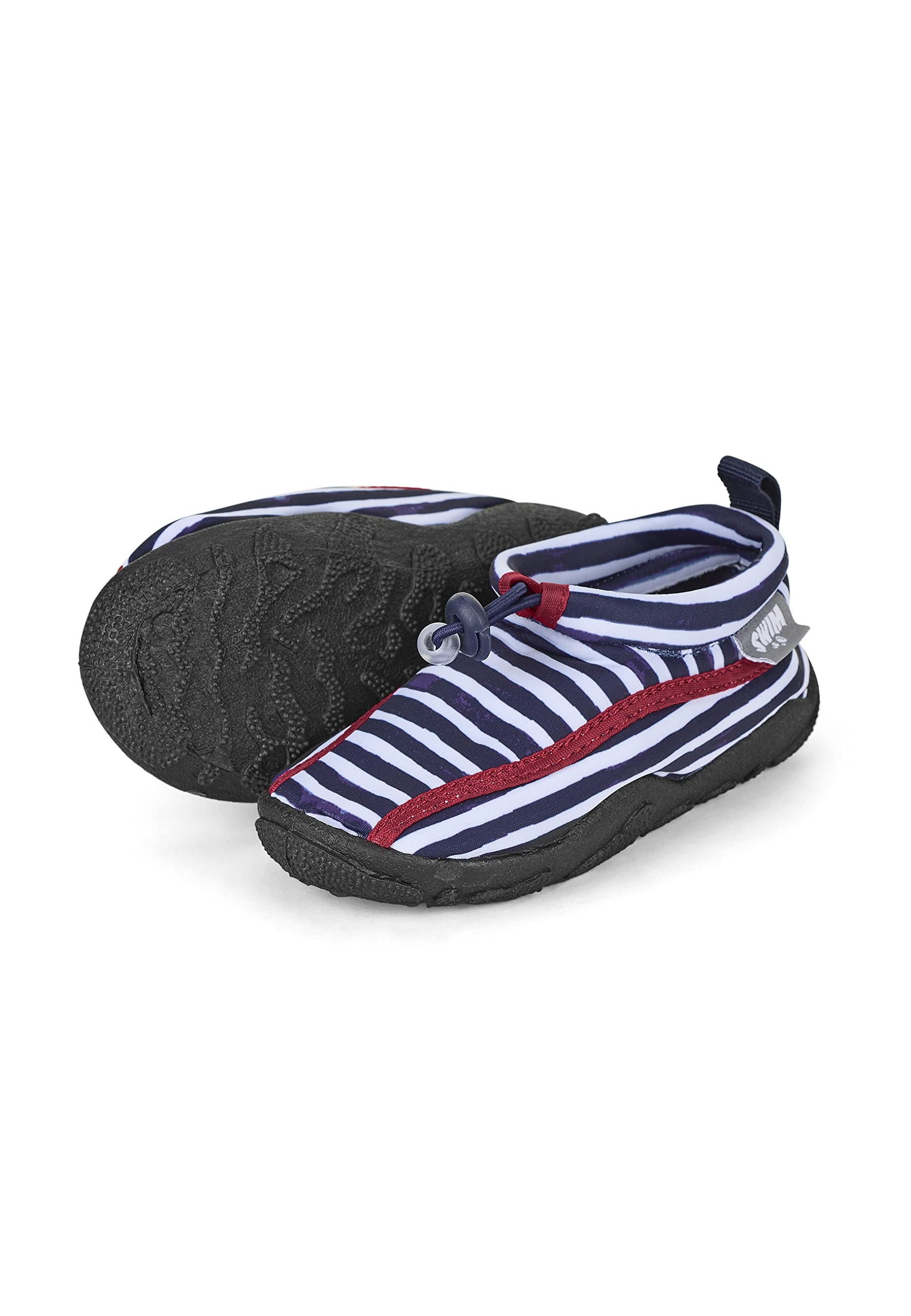 Sterntaler Niemowlęta - chłopcy Buty Do Wody, ŻółwMokasyn płaski