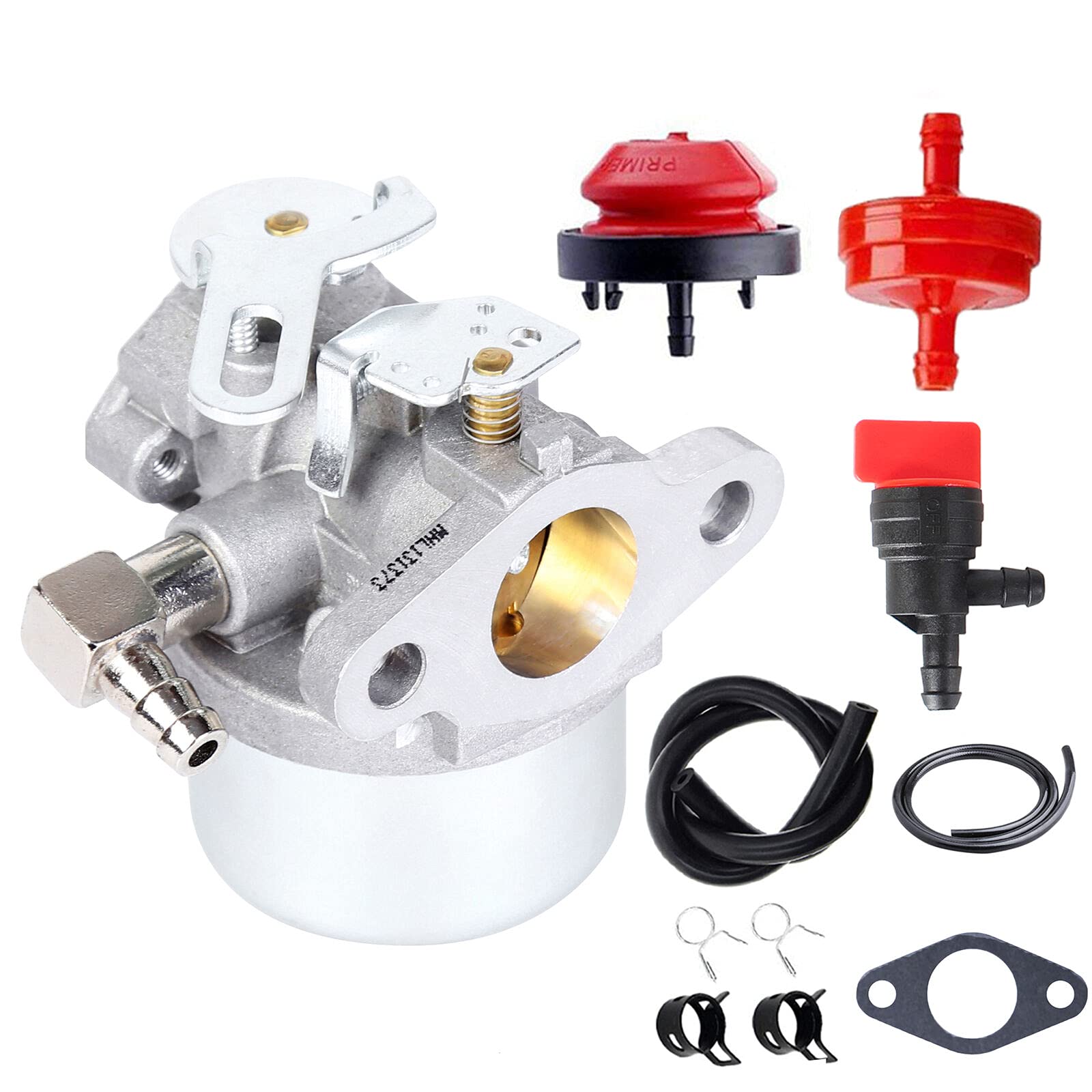 Amazon.com: PHUOC LOC THO for Ariens ST5520E 5.5hp Electric 20