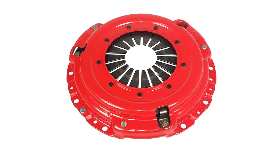 thumbnail image 2 of Clutch Kit Works With Integra Civic Si Del Sol Cr-V Gs 2 of 11