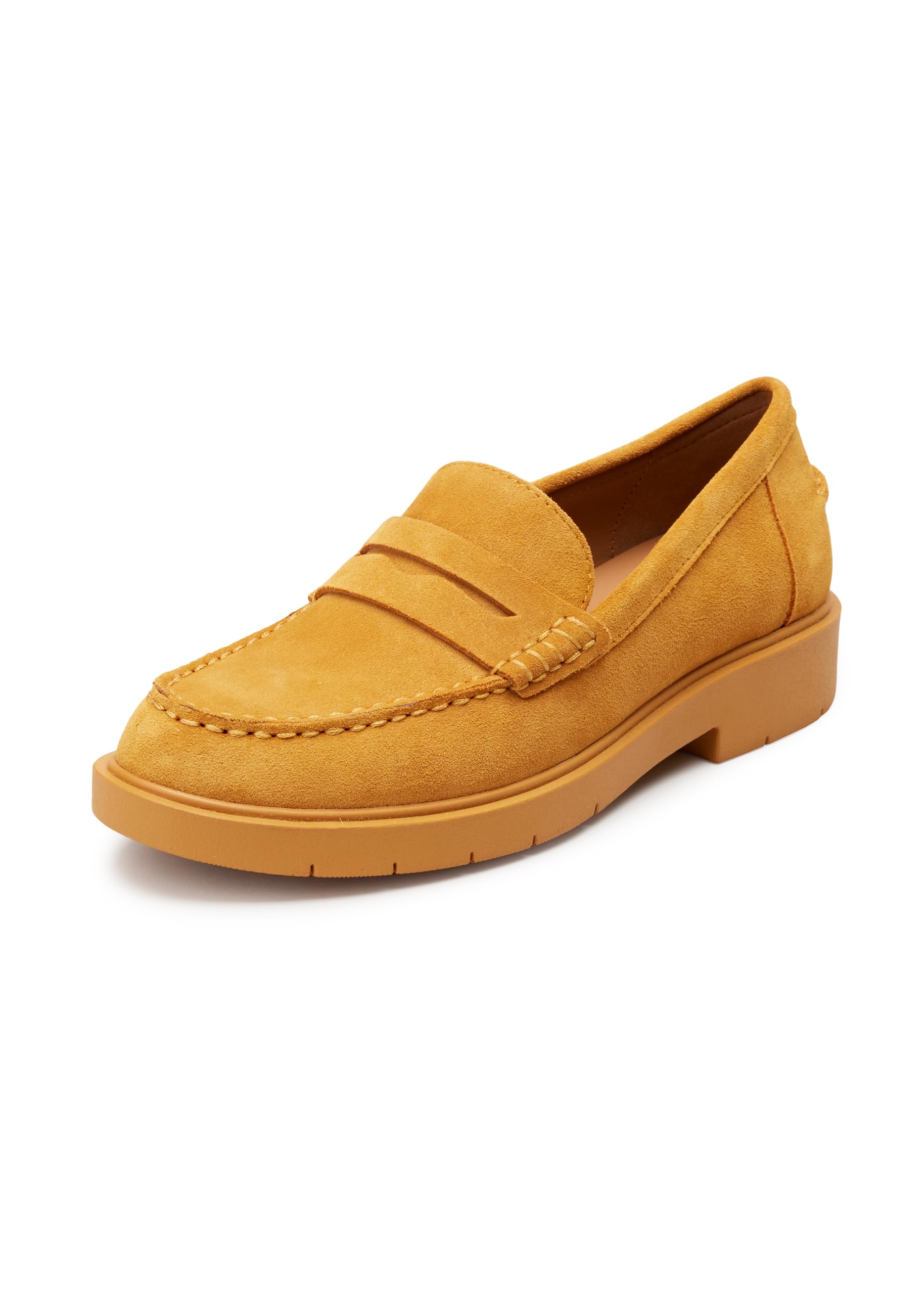 Geox Fille D Spherica Ec1 Moccasin