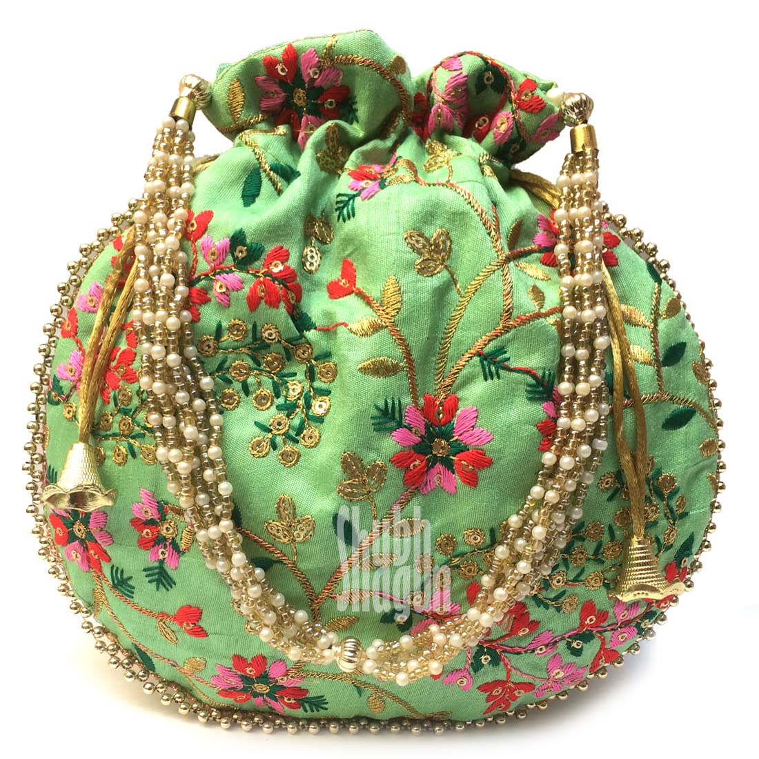 Shubh ShagunWomen Potli