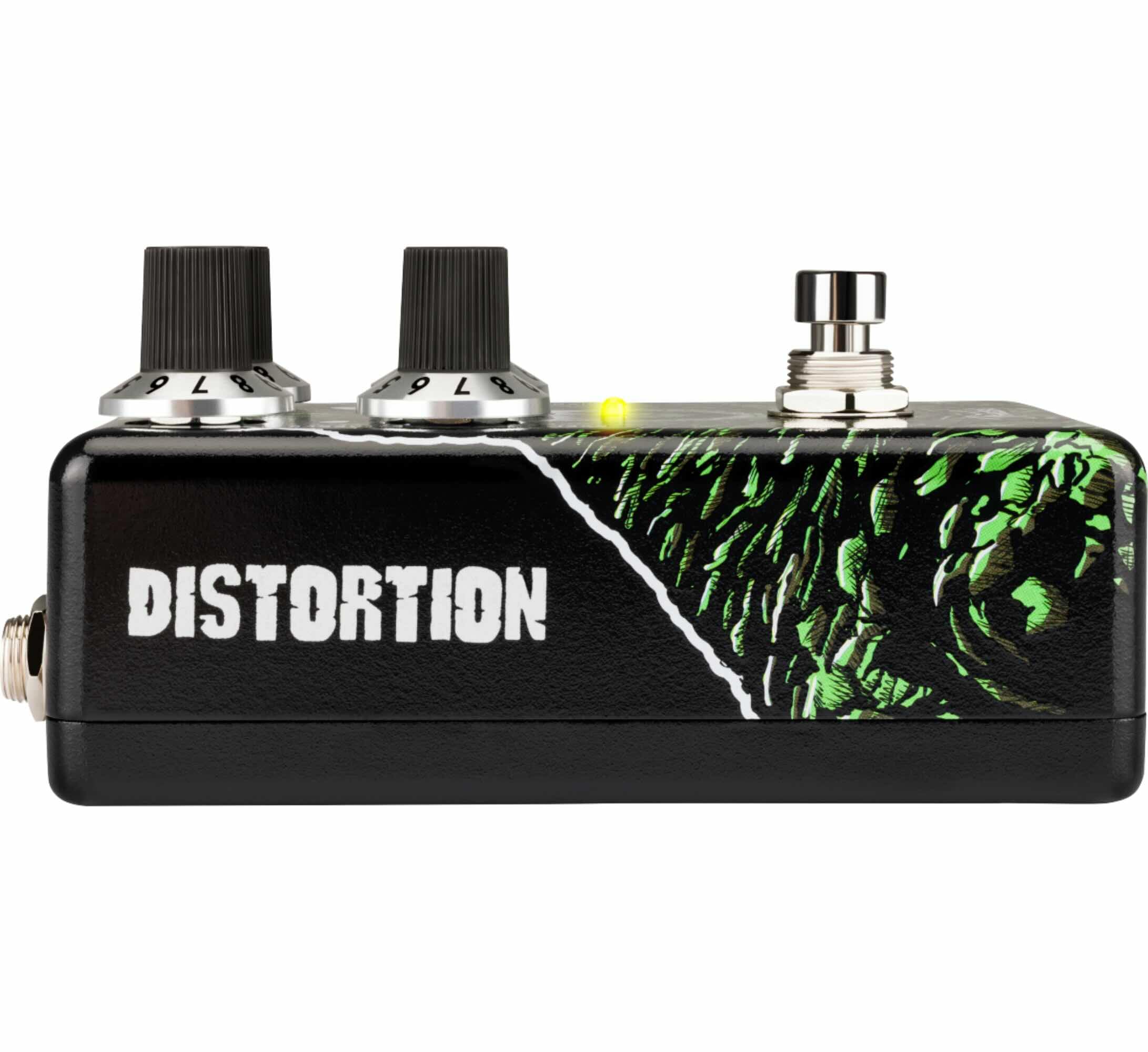 Amazon | Fender/Godzilla Distortion [ディストーション] ゴジラ