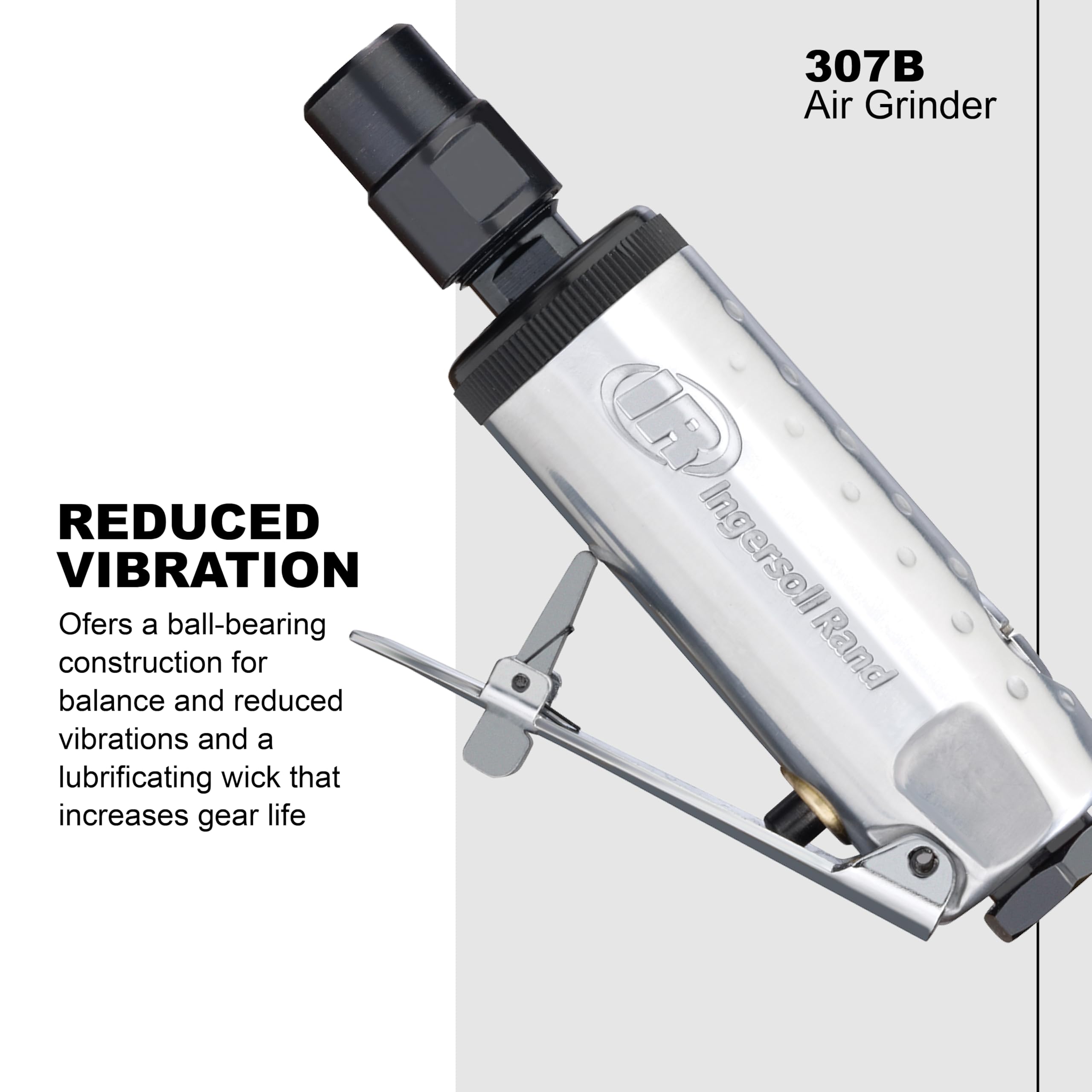 Amazon.com: Ingersoll Rand 307B 1/4
