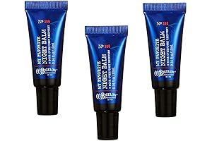 C.O. Bigelow My Favorite Night Balm No. 306