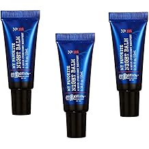 批量 3 CO Bigelow 我最喜欢的晚霜 No 306 。34 盎司