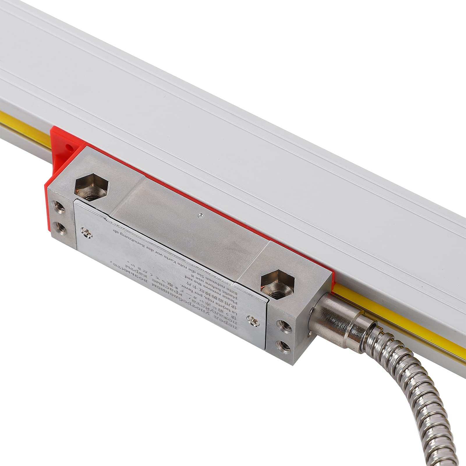 Torno Regla Lineal 1μm Alta Precisión Encoder (750)