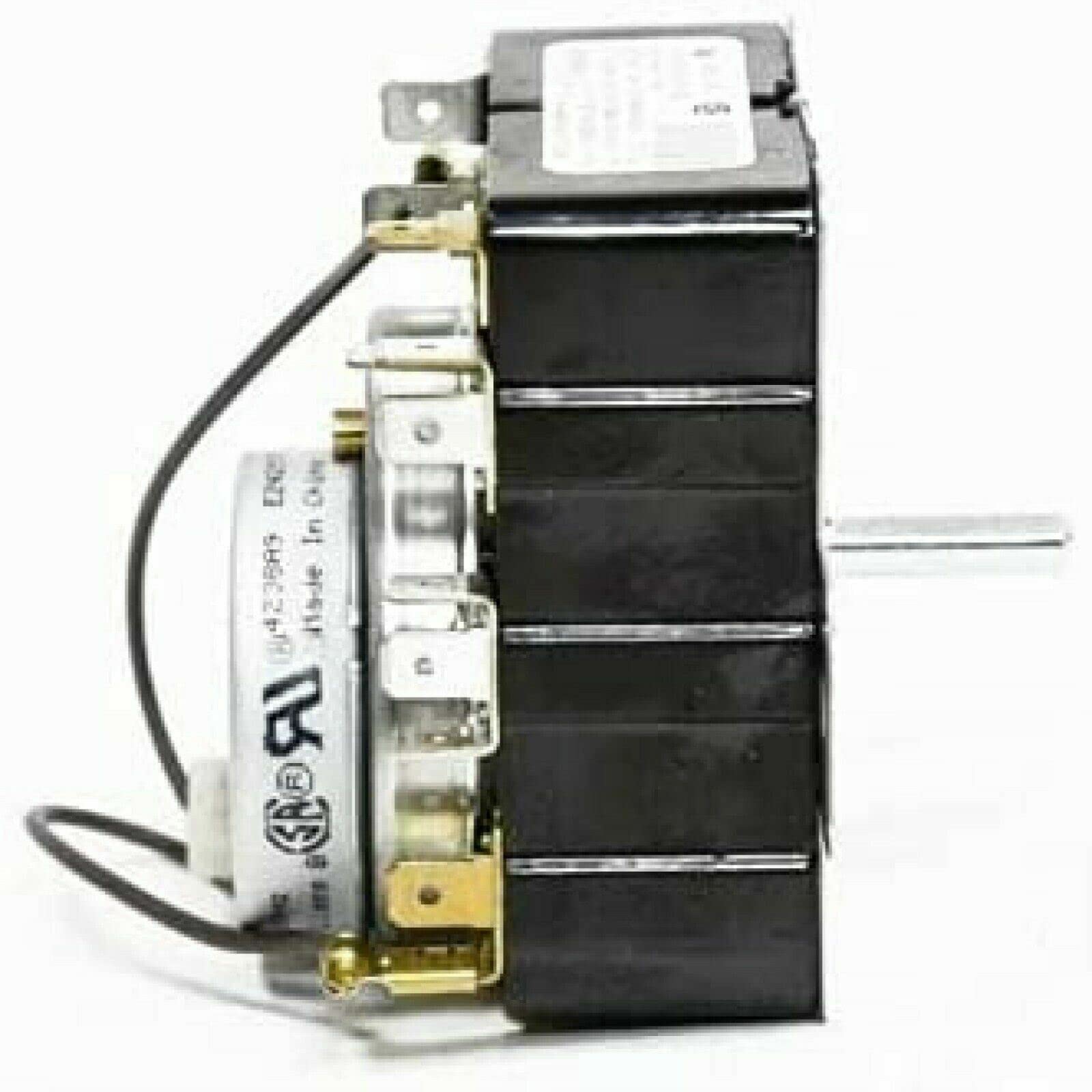 Amazon.com: WP3979618 for Whirlpool 3979618 Dryer Timer : Appliances