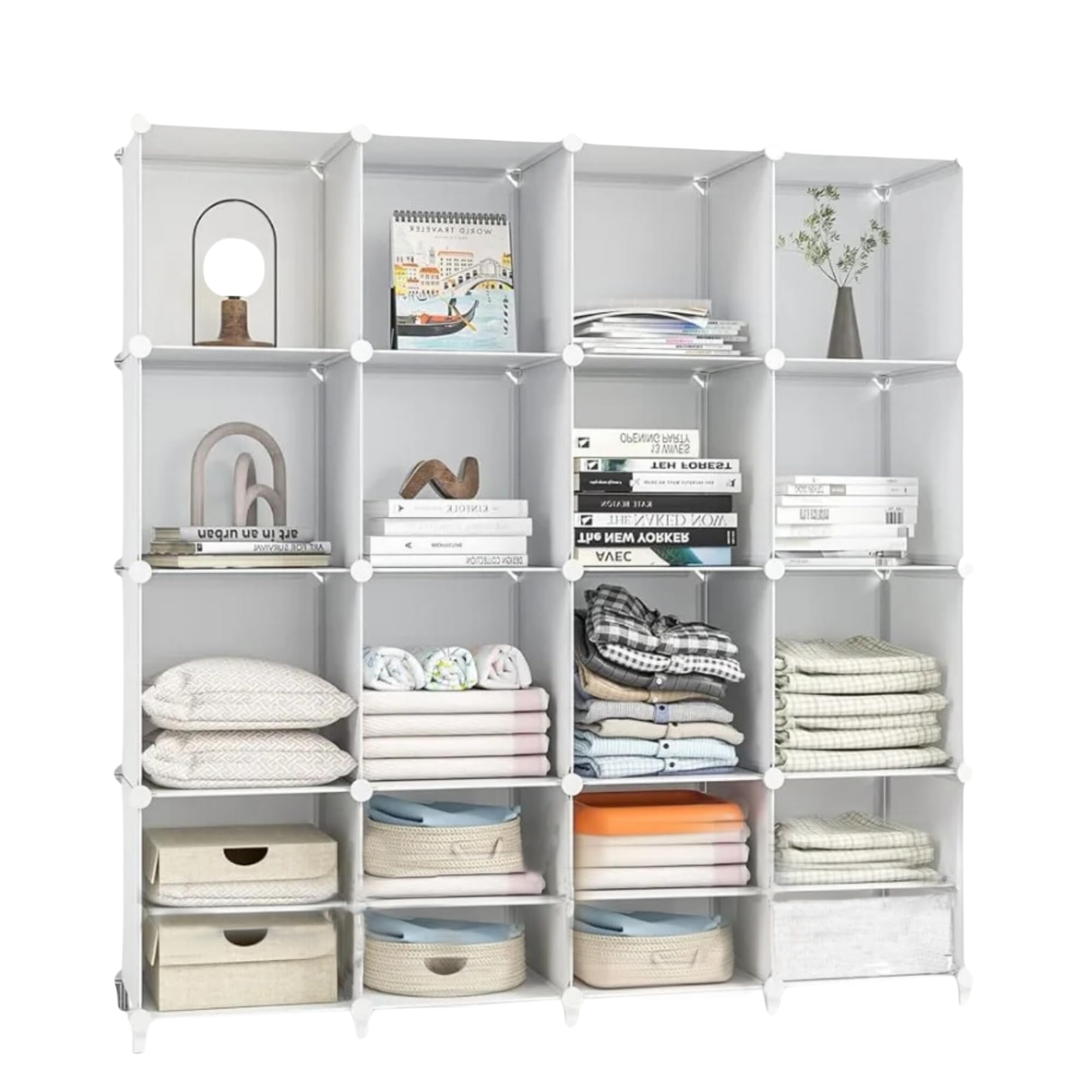 IRIS Organizzatore Per Viti USA, Organizer Per Ferramenta, Armadio Con - Foto 9