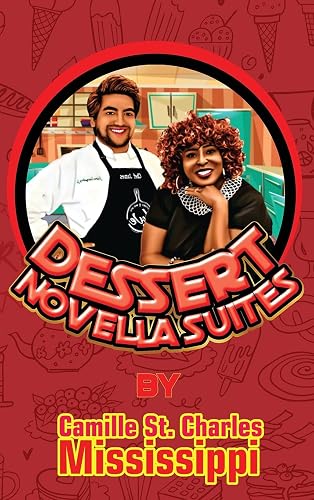 Dessert Novella Suites