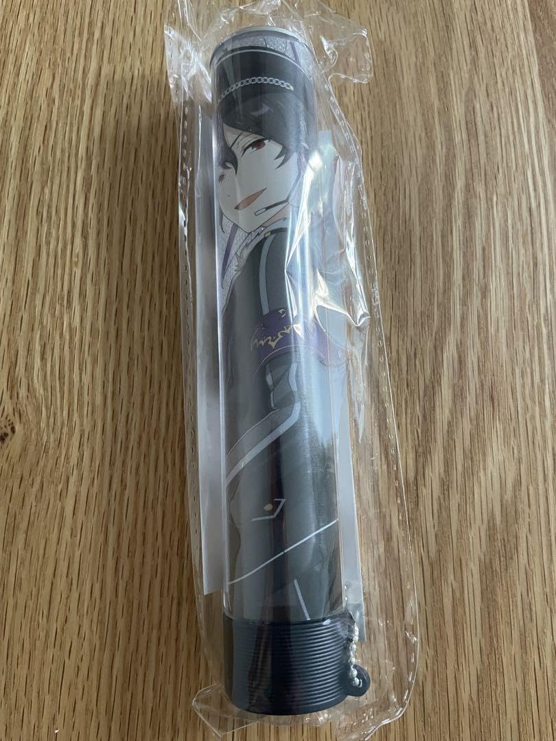 Amazon.co.jp: スタライ 8th 朔間零 零 ペンライトチューブ あんスタ