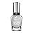 Sally Hansen - Complete Salon Manicure Nail Color, All Grey All Night 013, White to Black Collection