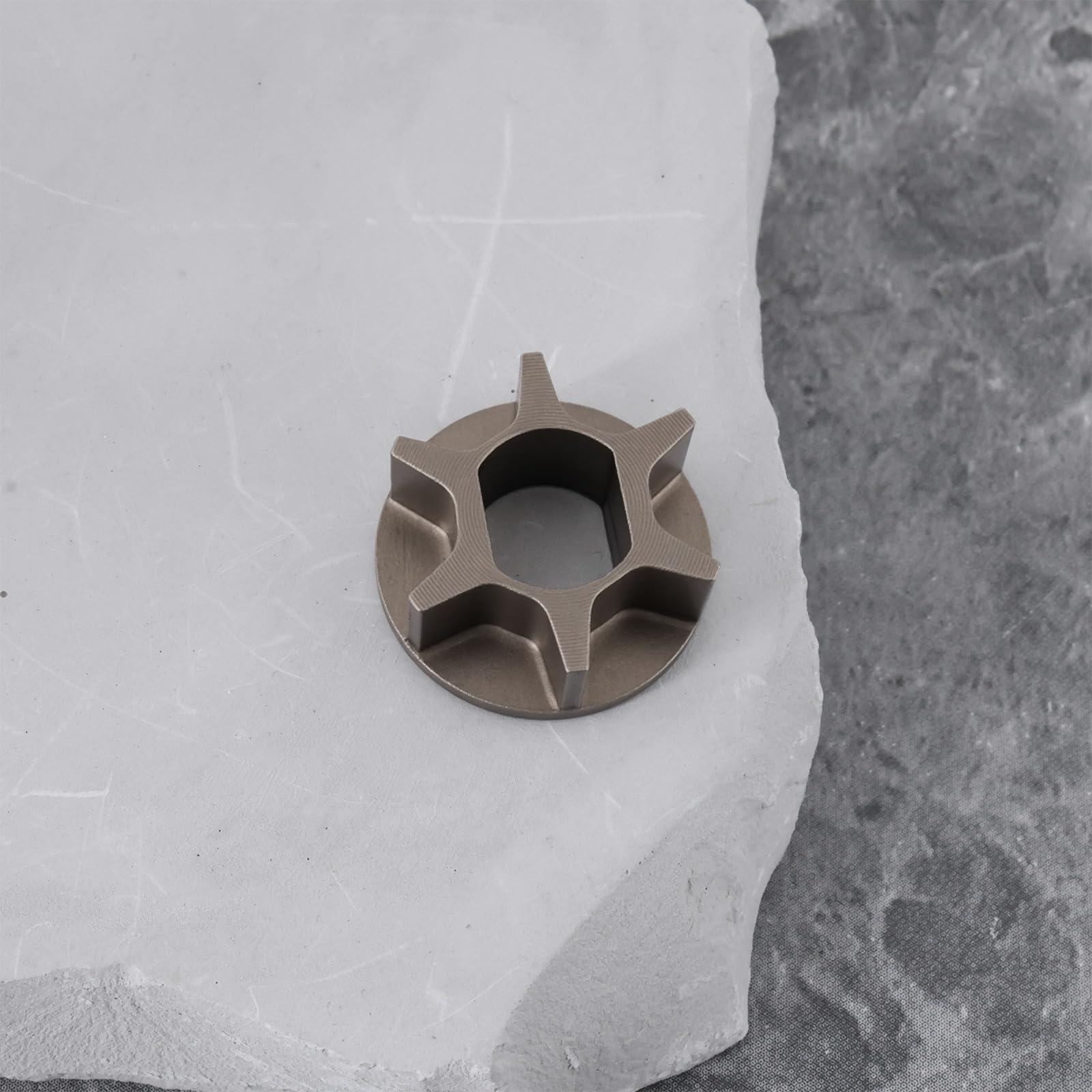 GTA 26 Sprocket 1/4" Chain Wheel with 6 Teeth for Wood Cutter Compatible with Stihl — Amazon image 6