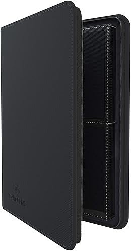 Miniatura 8 de Álbum con cremallera 8 bolsillos blanco