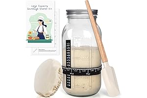 64oz Super Value Bread Starter Kit