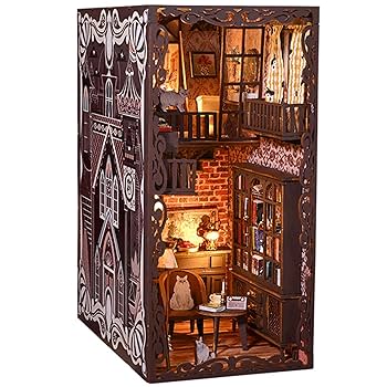 ミニチュアロングボード(インテリア)No.5ウッド風 No.5】ミニチュアサーフボード ロングボード Hawai ウッド風