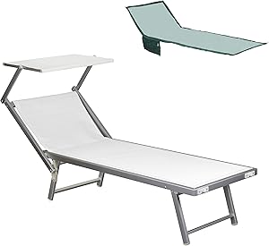 Sdraio da mare thumbnail classifica