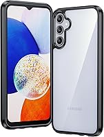 Vista 169 de FNTCASE Funda para iPhone 15 Plus: Fundas magnéticas transparentes para teléfono con protector de pantalla compatible con Magsafe Slim Anti