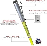 Vista 3 de Jameson Kit de liquidación de línea JA-34