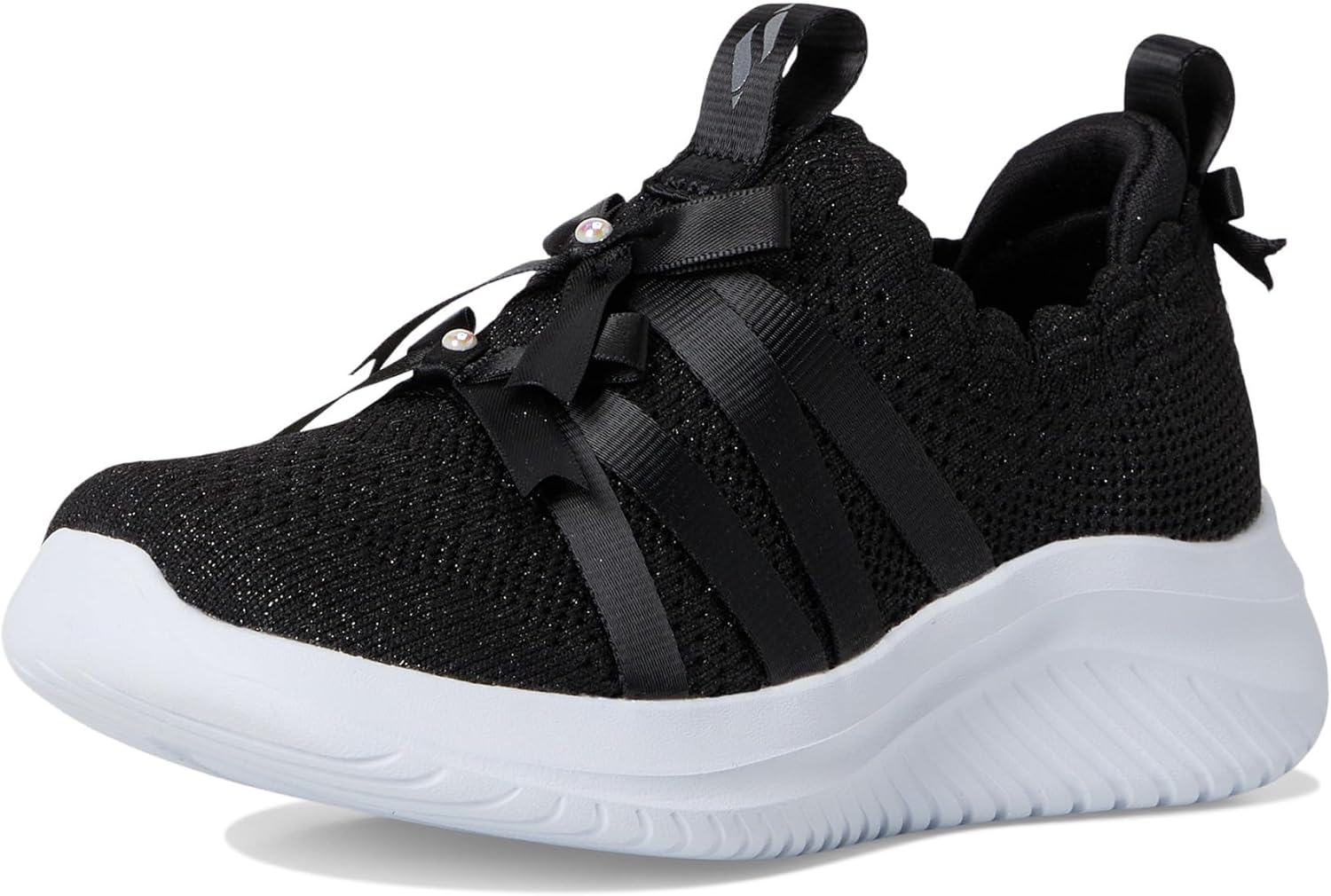 Skechers Girls Ultra Flex 3.0 - Image 10