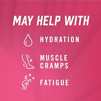 BioSteel Electrolyte Hydration Mix, Watermelon, 20 Servings