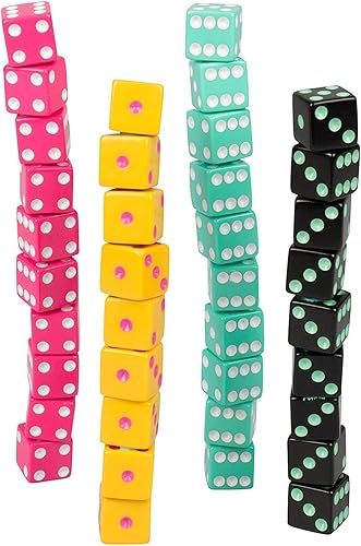 Miniatura 3 de Tenzi Juego de dados el color puede variar