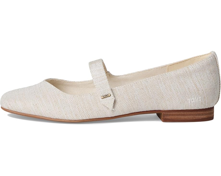 TOMS Bianca - Left View