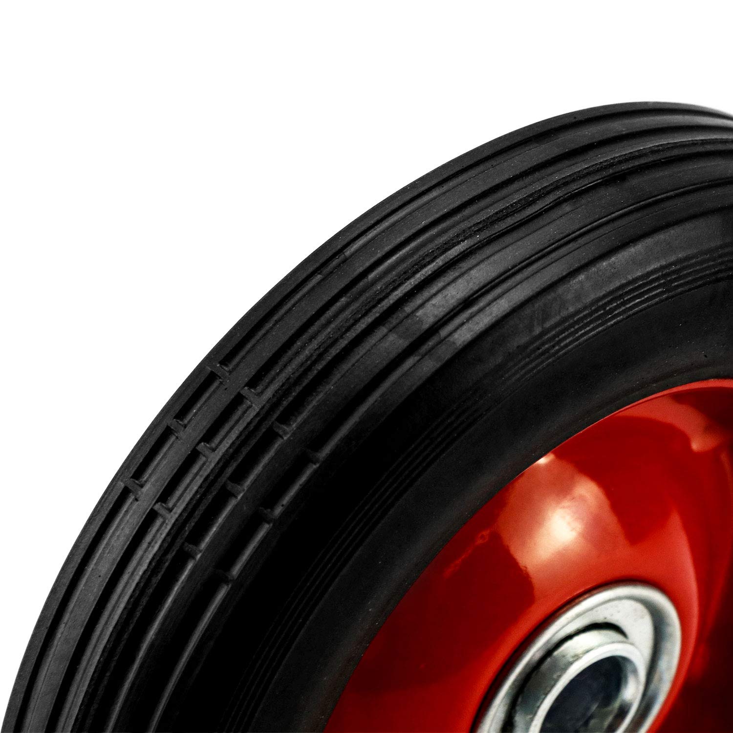QWORK Replacement Wheels - 132 lb Capacity -4 QWORK Replacement Wheels - 132 lb Capacity -4