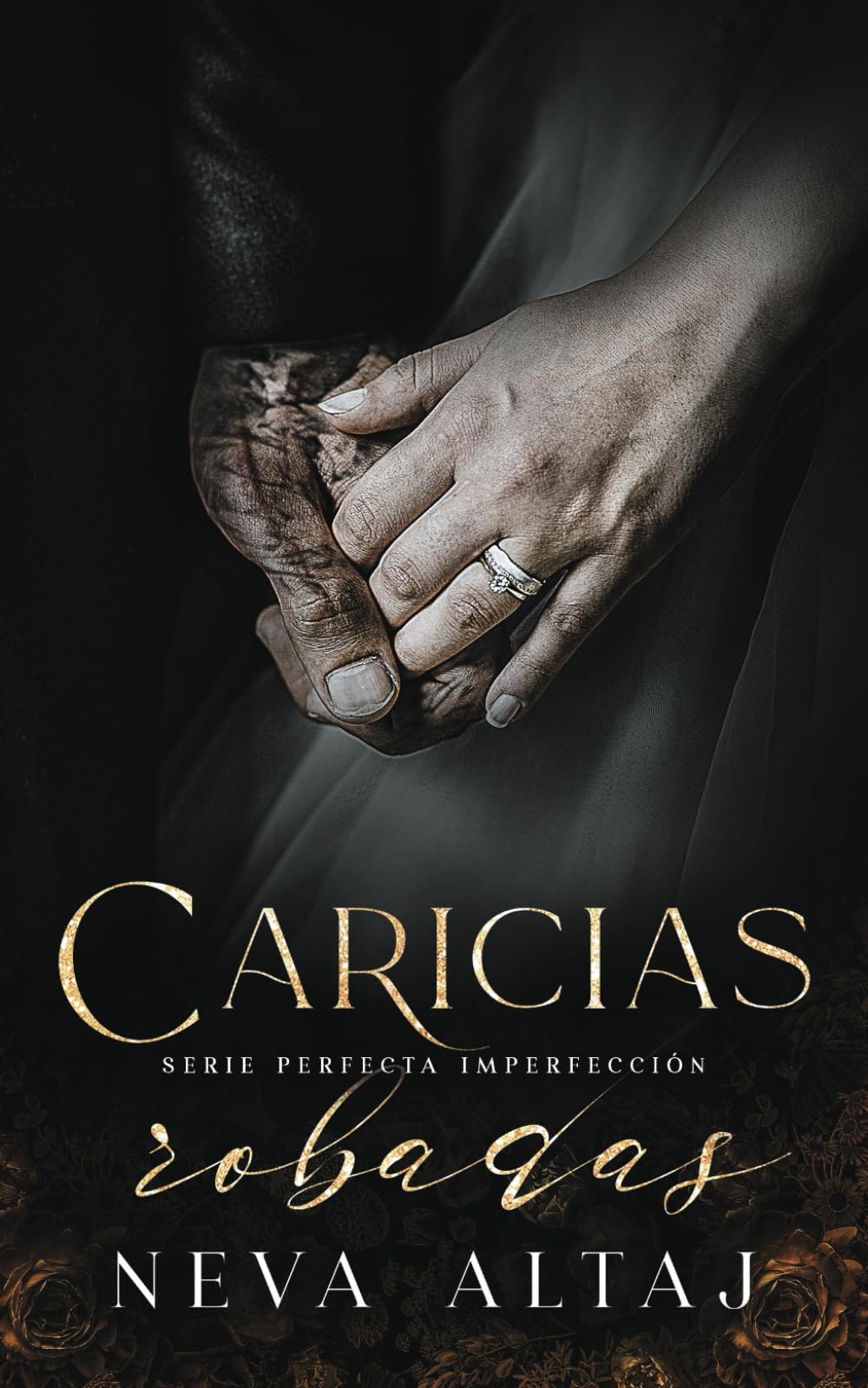 Caricias Robadas: Mafia Romance (Perfectly Imperfect Mafia - En Español) (Spanish Edition): 5