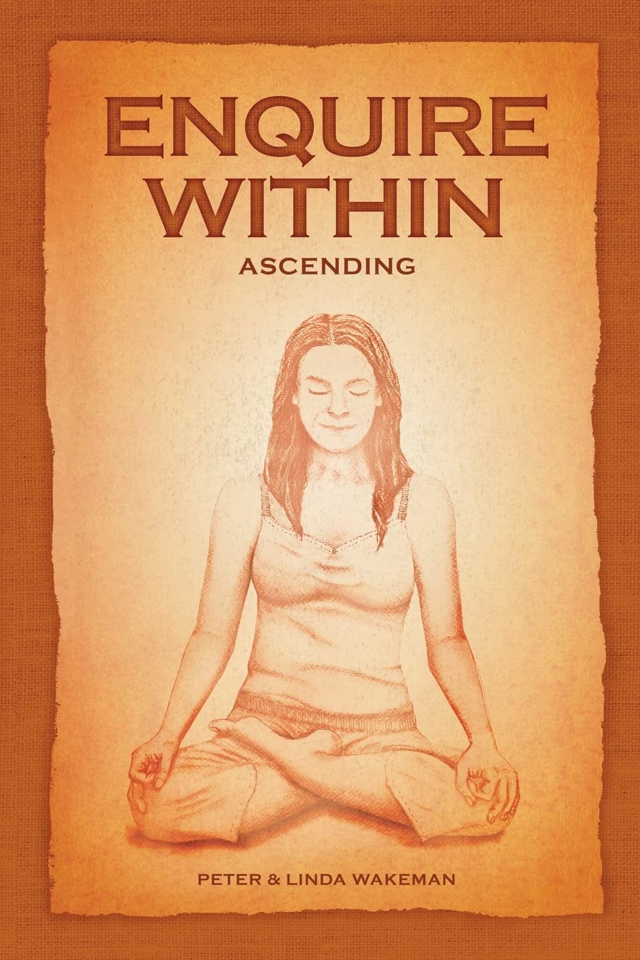 Enquire Within: Ascending